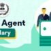 RAW Agent Salary