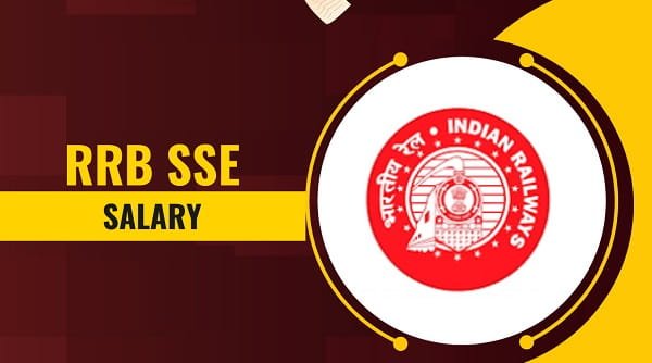 RRB SSE Salary