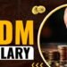 SDM Salary