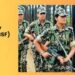 BSF Salary