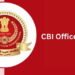 CBI Officer Salary