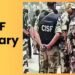 CISF Constable Salary
