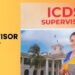 ICDS Supervisor Salary
