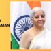 Nirmala Sitharaman Salary