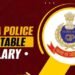 Odisha Police Constable Salary