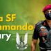 Para Commando Salary