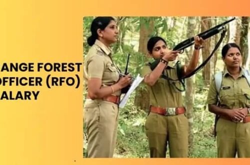 RFO Salary