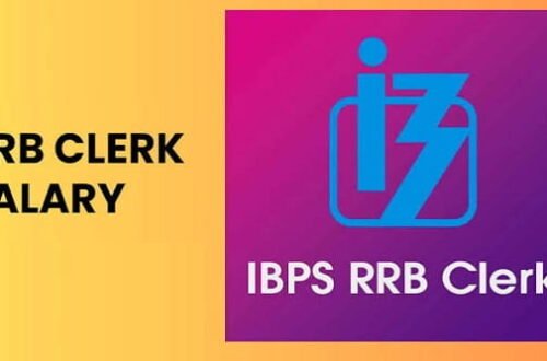 RRB Clerk Salary