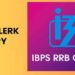 RRB Clerk Salary
