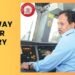 Railway Driver Salary