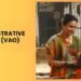VAO Salary