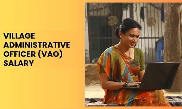 VAO Salary