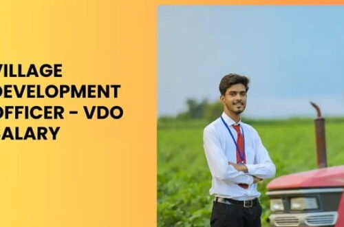 VDO Salary