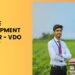 VDO Salary