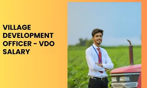 VDO Salary