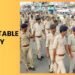 WBP Constable Salary
