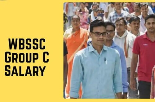 WBSSC Group C Salary