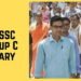 WBSSC Group C Salary