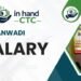 Anganwadi Salary