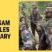 Assam Rifles Salary