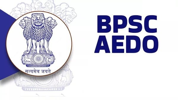 BPSC AEDO Salary