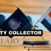 Collector Salary