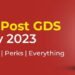 GDS Salary