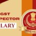 GST Inspector Salary