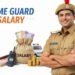 Home Guard Salary