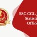 JSO Salary