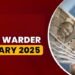 Jail Warder Salary