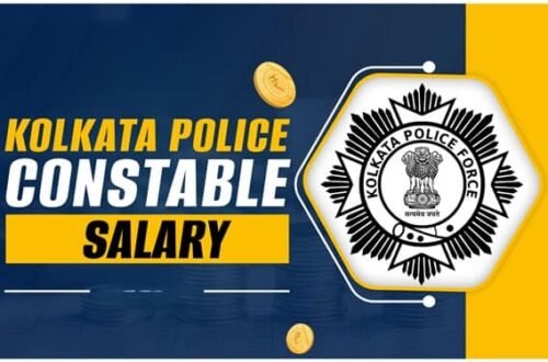 KP Constable Salary