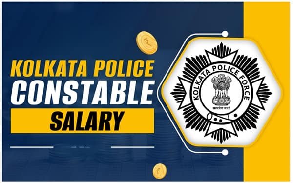 KP Constable Salary