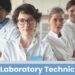 Lab Technician Salary