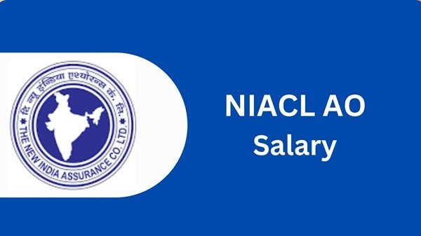 NIACL AO Salary