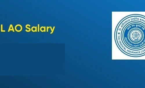 OICL AO Salary