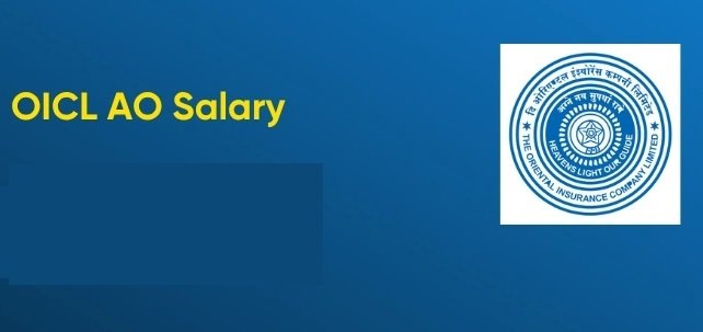 OICL AO Salary