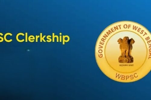 PSC Clerkship Salary