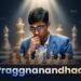 Praggnanandhaa Salary