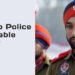 Punjab Police Constable Salary
