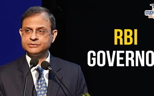 RBI Governor Salary