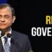 RBI Governor Salary