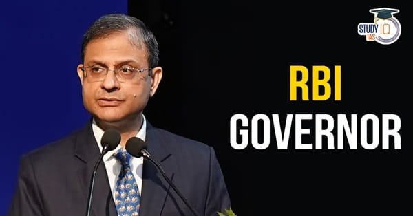 RBI Governor Salary