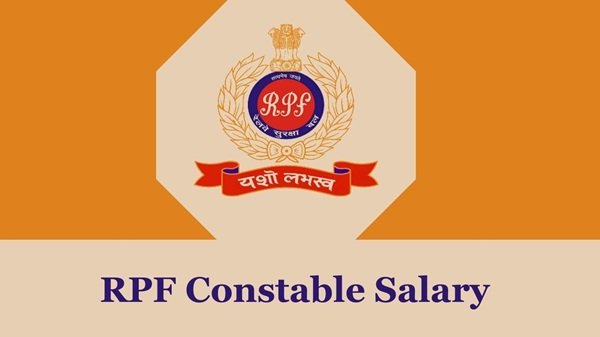 RPF Salary