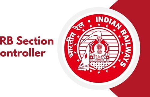 RRB Section Controller Salary