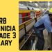 RRB Technician Grade 3 Salary