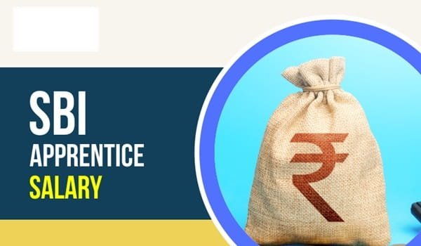 SBI Apprentice Salary