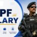 SRPF Salary