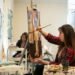 Creative Arts